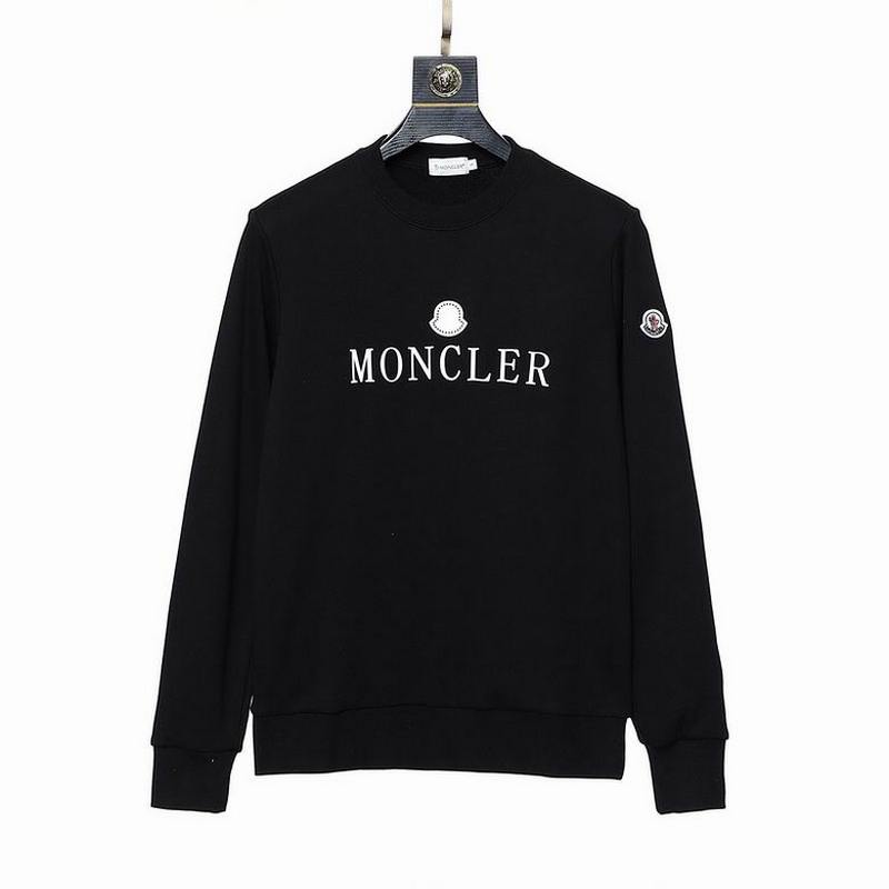 Moncler Men's Hoodies 187